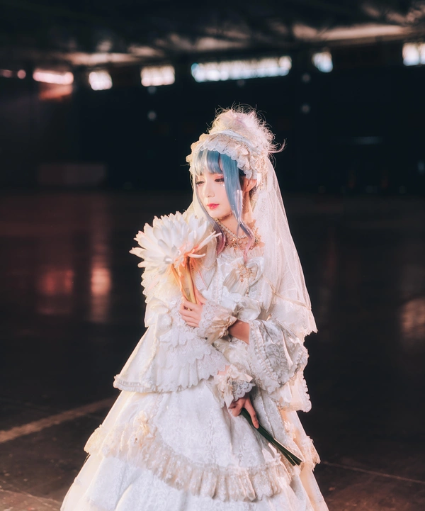 CD23的场照出镜微博ID狼爷 - 拿相机的执义